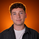 Edouard Hue, fondateur de Plune
